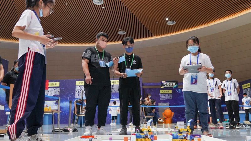 园区安防系统：定制化背后的技术考量**