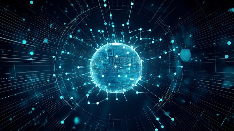 企业数字化转型的关键伙伴：揭秘数字化商业模式代理**